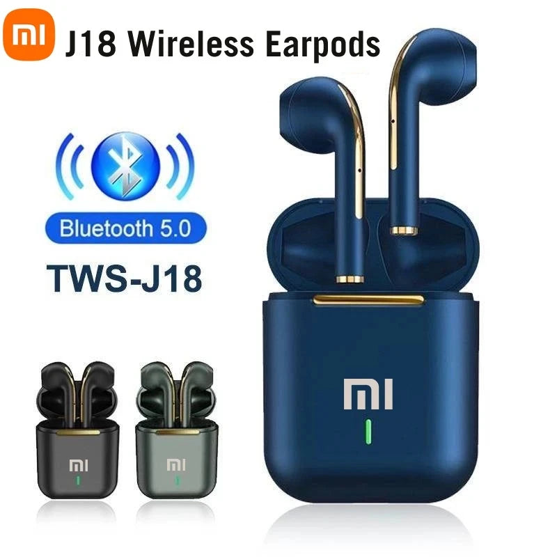 Xiaomi J18 TWS Bluetooth